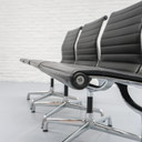 Eames Ea 106 Drehstuhl Vitra Satz von 4