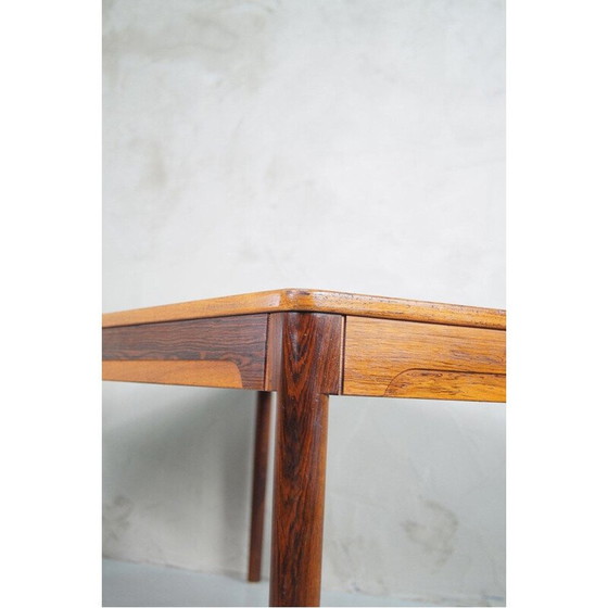 Image 1 of Schwedischer Couchtisch aus Palisanderholz, 1960