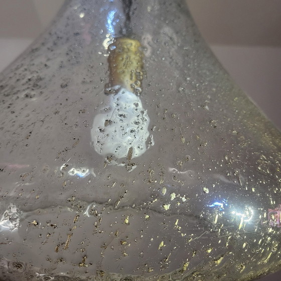 Image 1 of Hängeleuchte Goutte Design Aus Geblasenem Und Geblähtem Glas, Capital Lighting