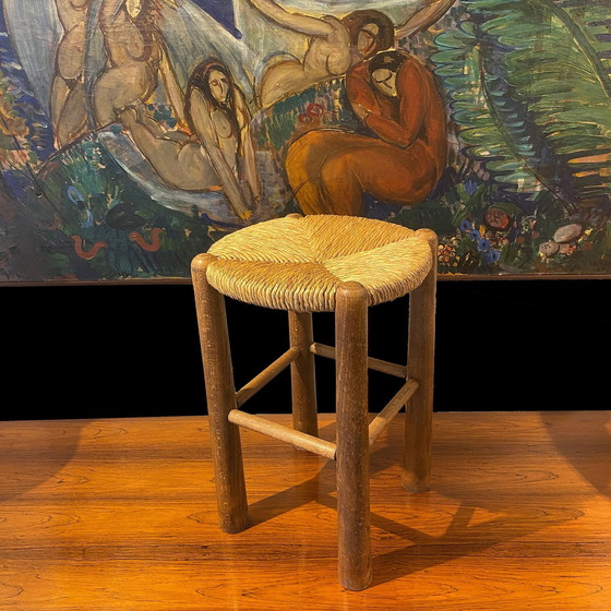 Image 1 of Hocker Georges Robert