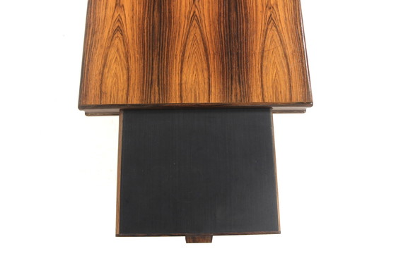 Image 1 of  Beistelltisch Aus Palisander, Johannes Anderson, Dänemark, 1960