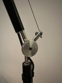 Artemide Tolomeo Stehleuchte