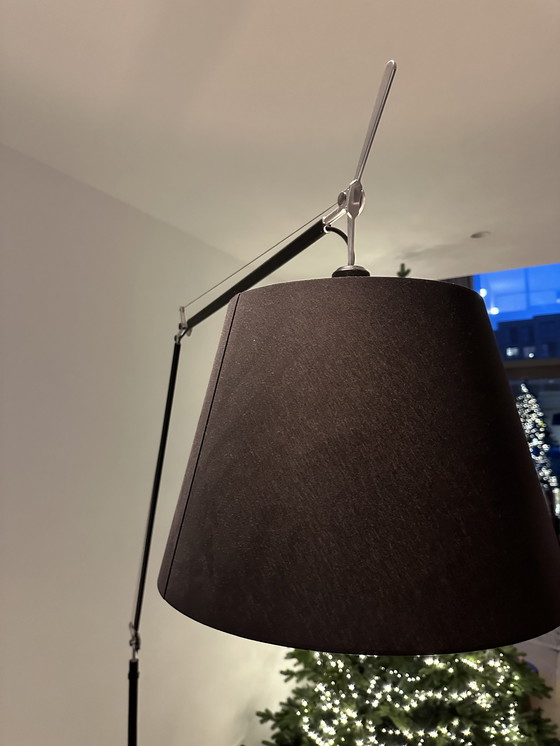 Image 1 of Artemide Tolomeo Stehleuchte