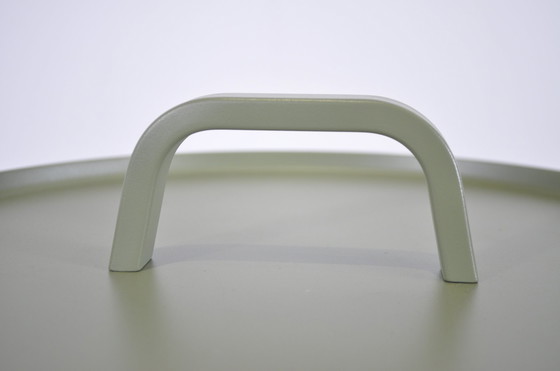 Image 1 of Montis Tor Beistelltisch schilfgrün