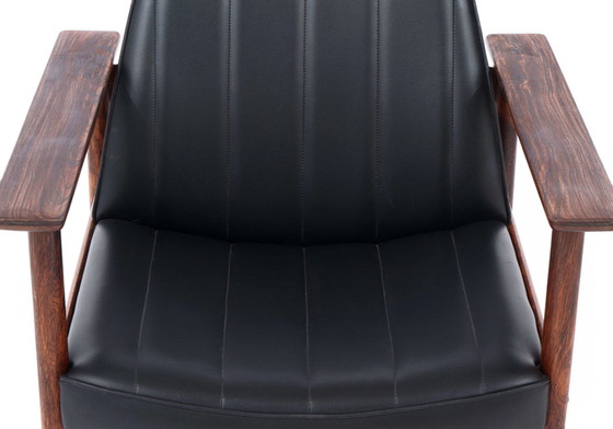 Image 1 of Dokka Möbler Sessel von Sven Ivar Dysthe