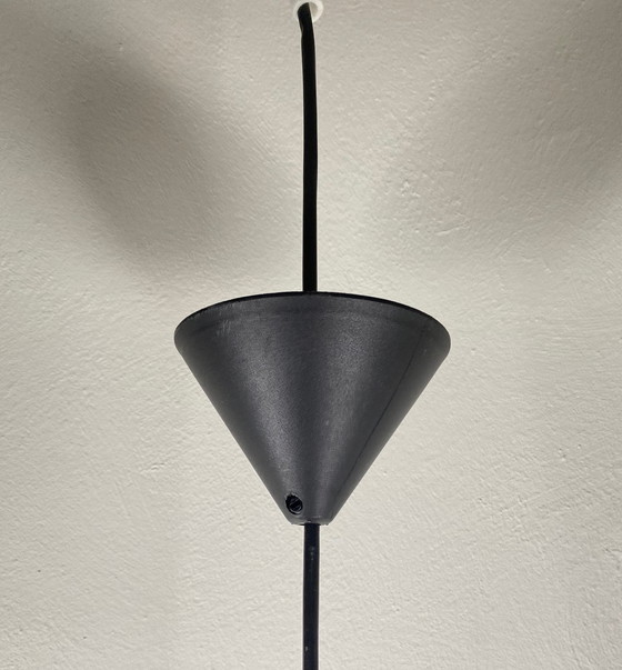 Image 1 of Moooi Black Random Light Ii 50Cm - Kugel / Globus geformte Pendelleuchte