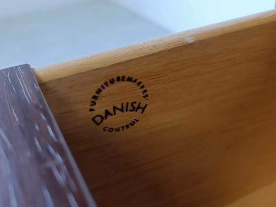 Image 1 of Arne Wahl Iversen für Vinde Mobelfabrik Secretaire