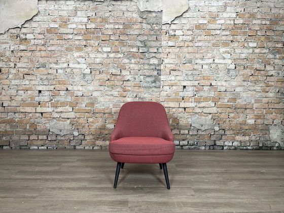 Image 1 of Walter Knoll 375 Rot Rosa