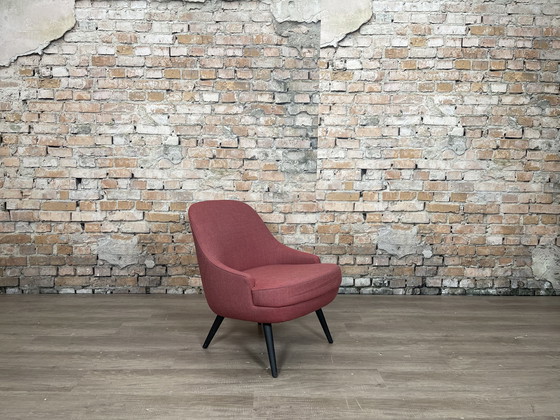 Image 1 of Walter Knoll 375 Rot Rosa