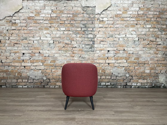 Image 1 of Walter Knoll 375 Rot Rosa