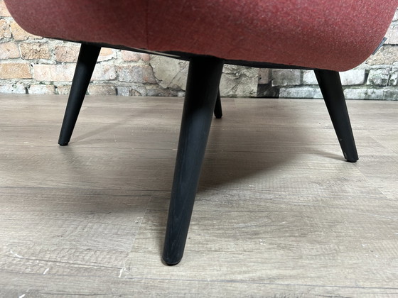 Image 1 of Walter Knoll 375 Rot Rosa