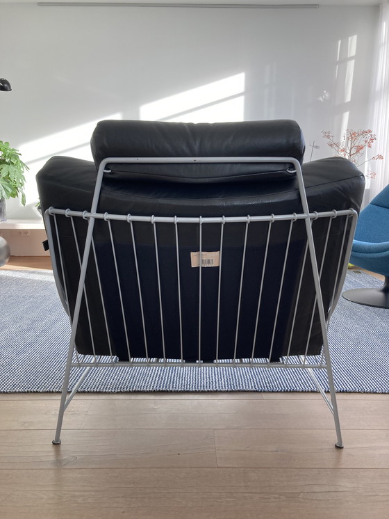 Image 1 of Leolux Volare Sessel von Jan Armgardt