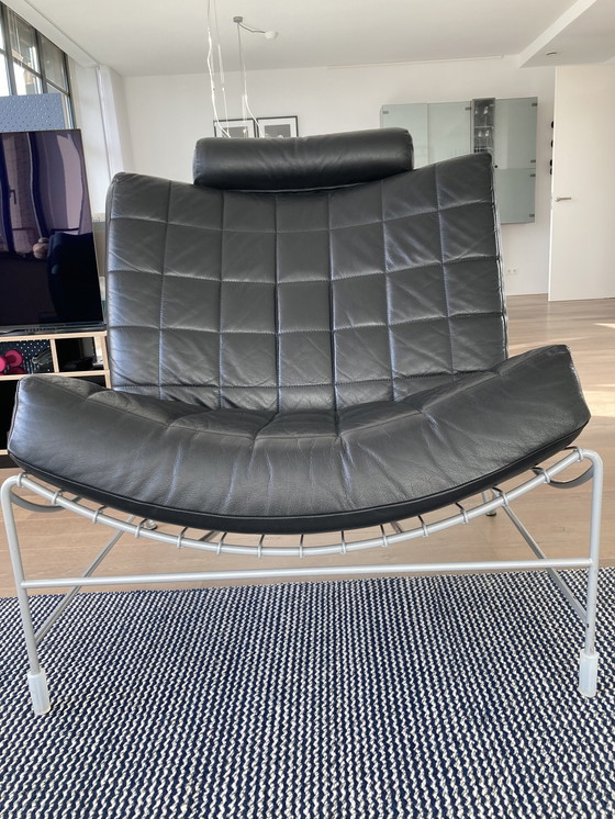 Image 1 of Leolux Volare Sessel von Jan Armgardt