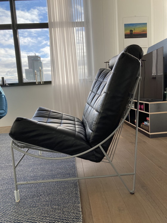 Image 1 of Leolux Volare Sessel von Jan Armgardt