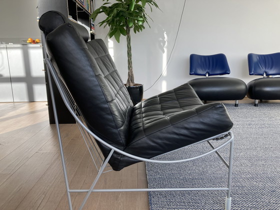 Image 1 of Leolux Volare Sessel von Jan Armgardt