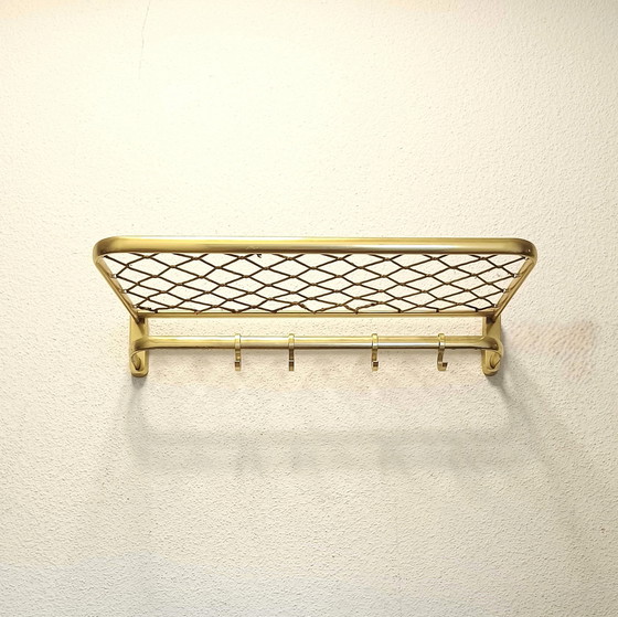 Image 1 of Fifties String-Garderobe