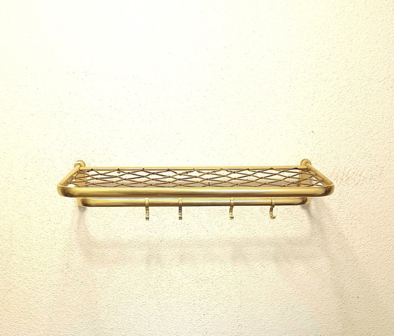 Image 1 of Fifties String-Garderobe