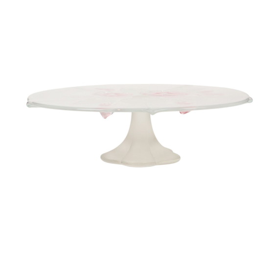 Image 1 of Glas-Kuchenständer Mikasa