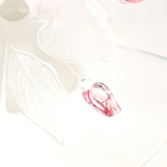 Image 1 of Glas-Kuchenständer Mikasa