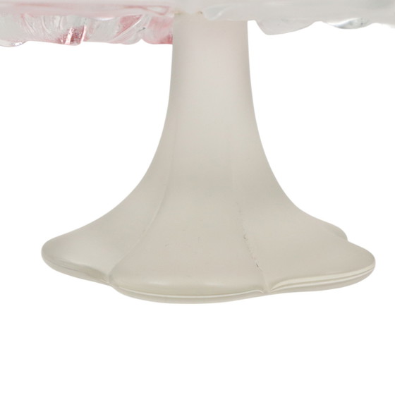 Image 1 of Glas-Kuchenständer Mikasa