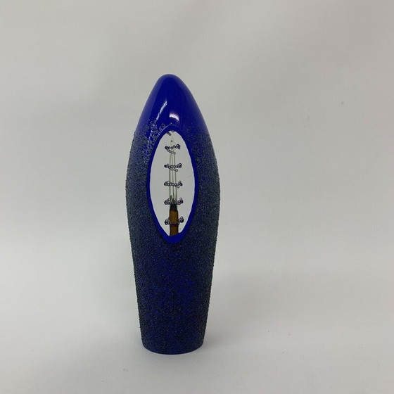 Image 1 of Vintage-Glasskulptur von Monica Backstorm für Kosta Boda, Schweden