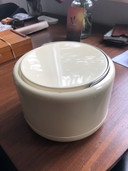 Stelton Erik Magnussen ICE Eimer