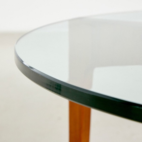 Image 1 of Vintage Couchtisch aus Palisanderholz von Sven Ellekaer für Christian Linneberg, 1960