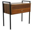Mid Century Nähschrank "Angelrode"