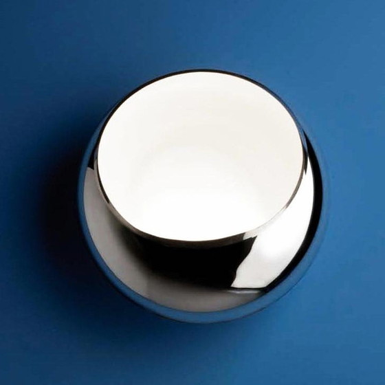 Fontana Arte Mittagszeit – Wandleuchten, Metal, Modern
