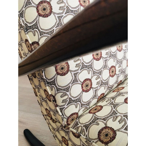 Image 1 of Paar alte Sessel H269 von Jindřich Halabala für UP Závody, 1930