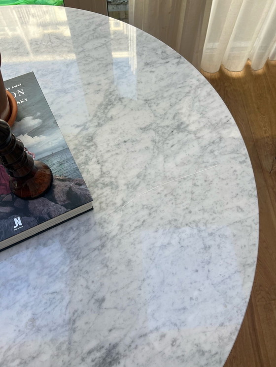 Image 1 of Der Marmor-Labortisch