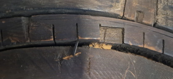 Image 1 of Thomas Fentham