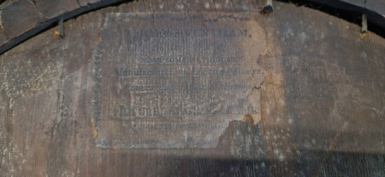 Image 1 of Thomas Fentham