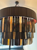Ochre Hanglamp