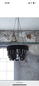 Ochre Hanglamp