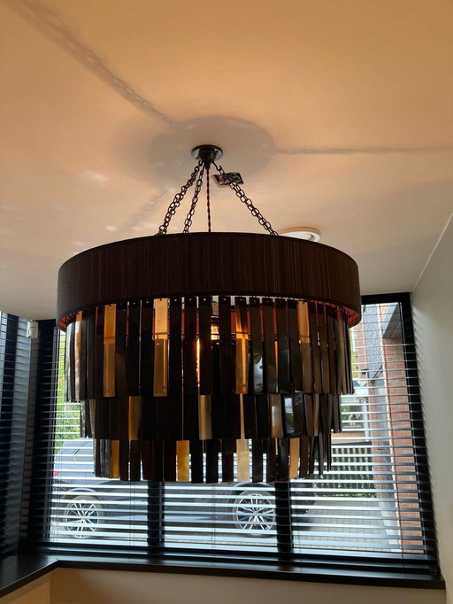 Ochre Hanglamp