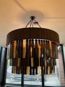 Ochre Hanglamp