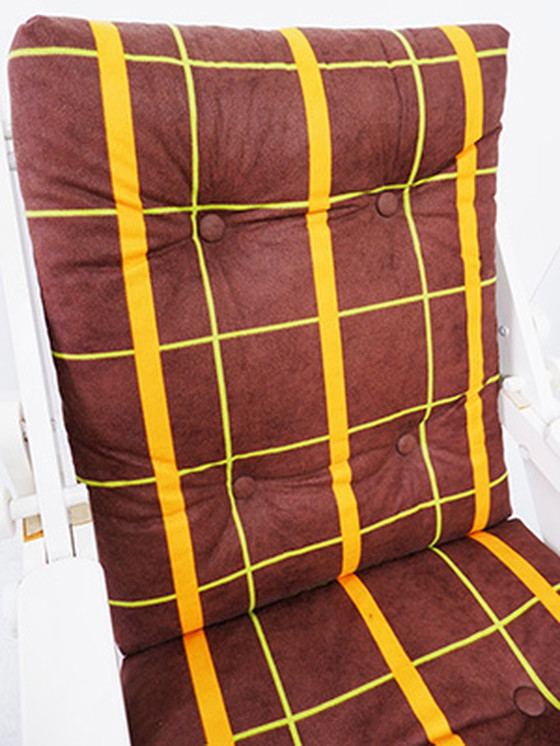 Image 1 of Garten Lounge Set 1970er Jahre