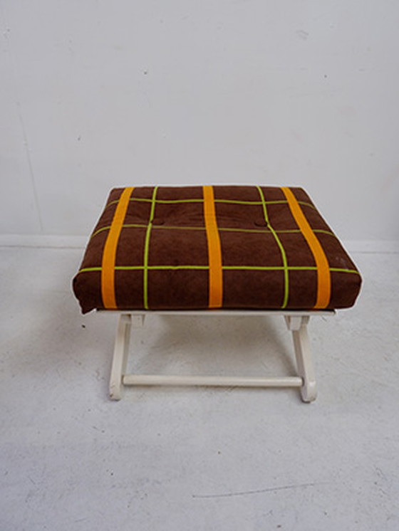 Image 1 of Garten Lounge Set 1970er Jahre