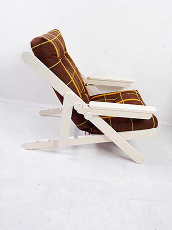 Image 1 of Garten Lounge Set 1970er Jahre