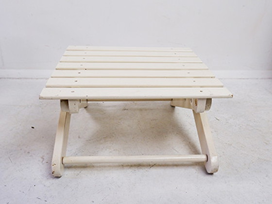 Image 1 of Garten Lounge Set 1970er Jahre