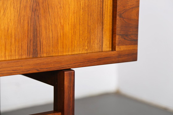 Image 1 of Highboard Hans J. Wegner Ry-45 President Ry Moebler