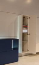 Coesel Collection Hängeschrank
