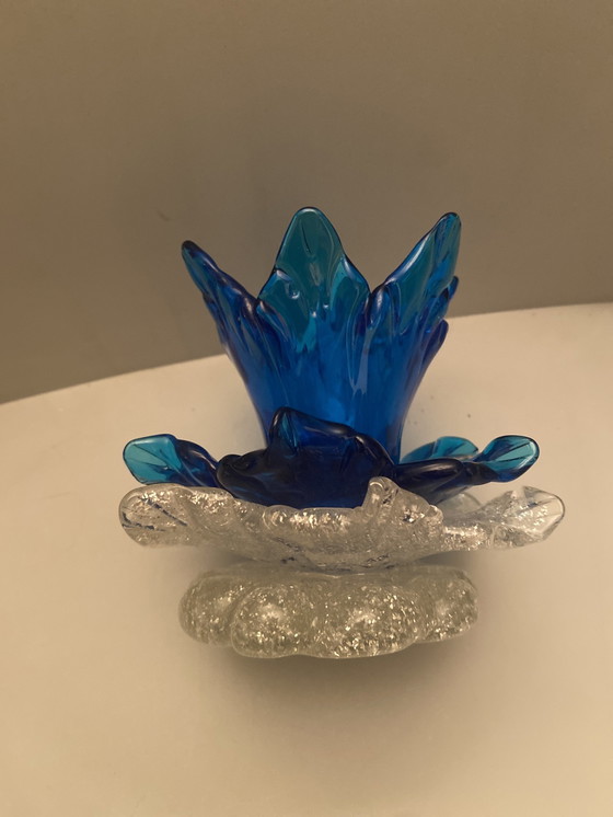 Image 1 of Bougeoir Murano