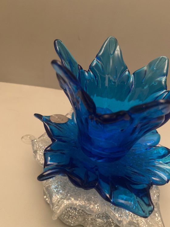 Image 1 of Bougeoir Murano