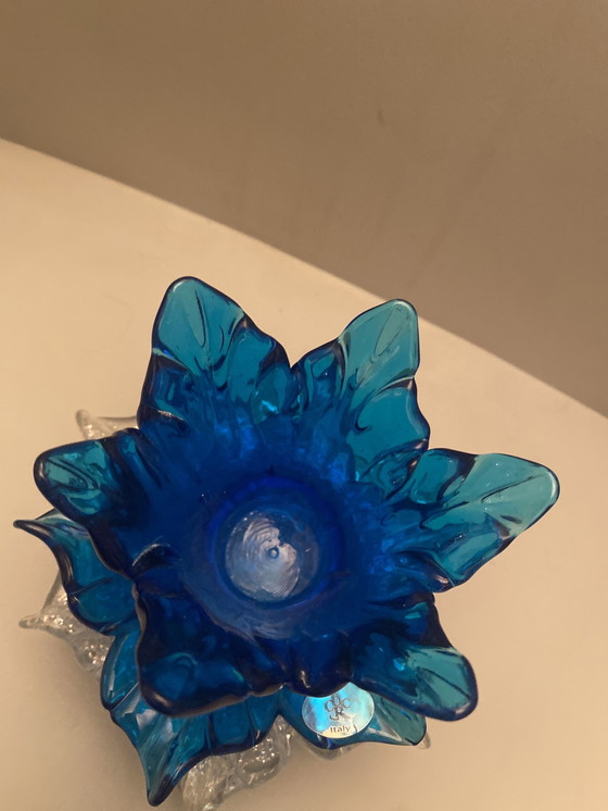Image 1 of Bougeoir Murano