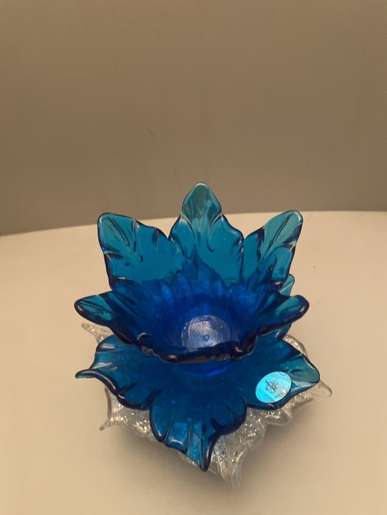 Image 1 of Bougeoir Murano