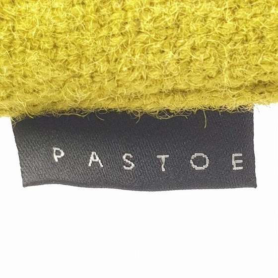 Image 1 of Satz von 6 vintage Pastoe Esszimmerstühlen 1990er Jahre