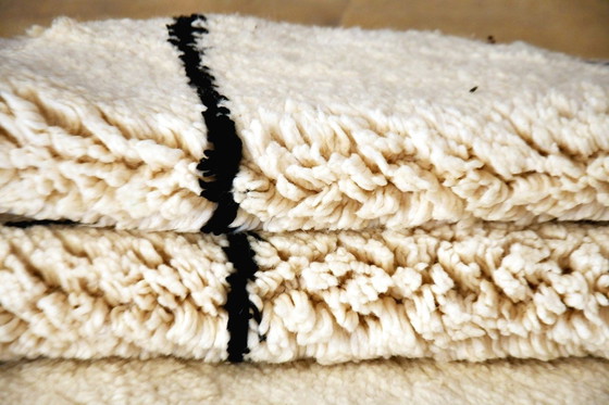 Image 1 of Marokkanischer Beni Ouarain-Teppich 257 x 162 cm