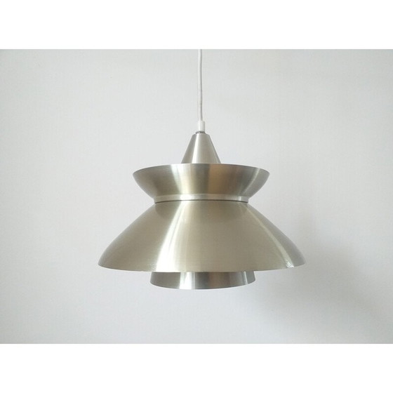 Image 1 of Mid Century Pendelleuchte Granhaga, Dänemark, 1960er Jahre.